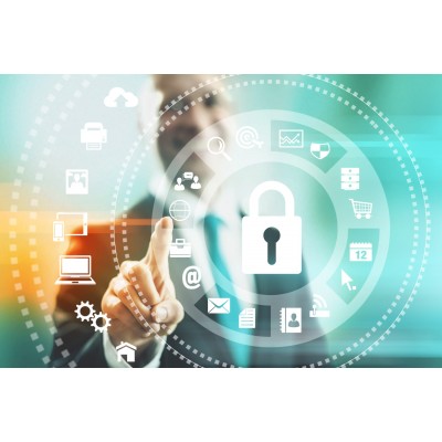 Безопасность в сети: как защитить информацию Безопасность в сети: как защитить информацию