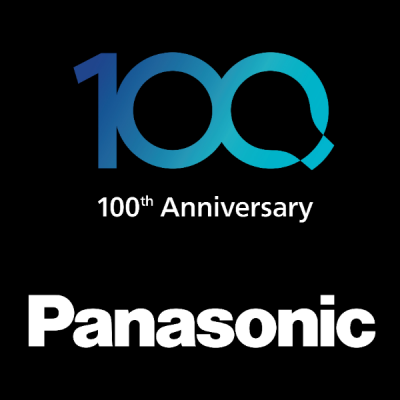 100 лет успеха корпорации Panasonic 100 лет успеха корпорации Panasonic