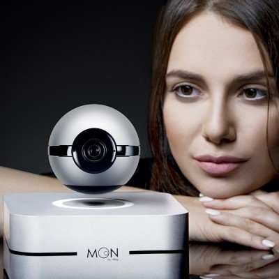 Что умеет система умного дома Moon by 1-Ring Что умеет система умного дома Moon by 1-Ring